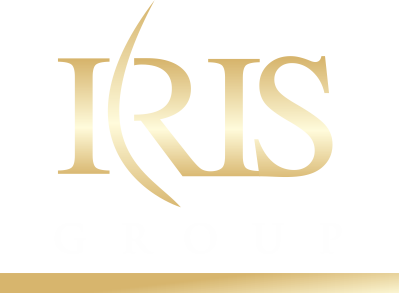 IRIS Group by Bharat Jain